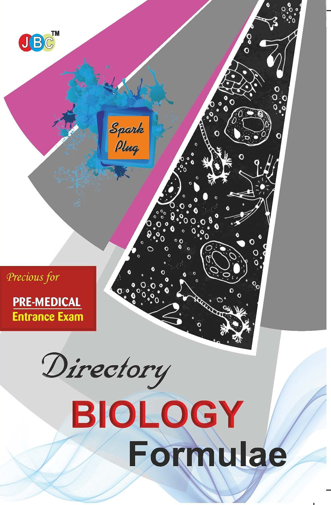 Directory Biology Formulae