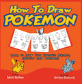How to Draw Pokemon : Learn to Draw your Favourite Pokemon Character (150 Pokemon)