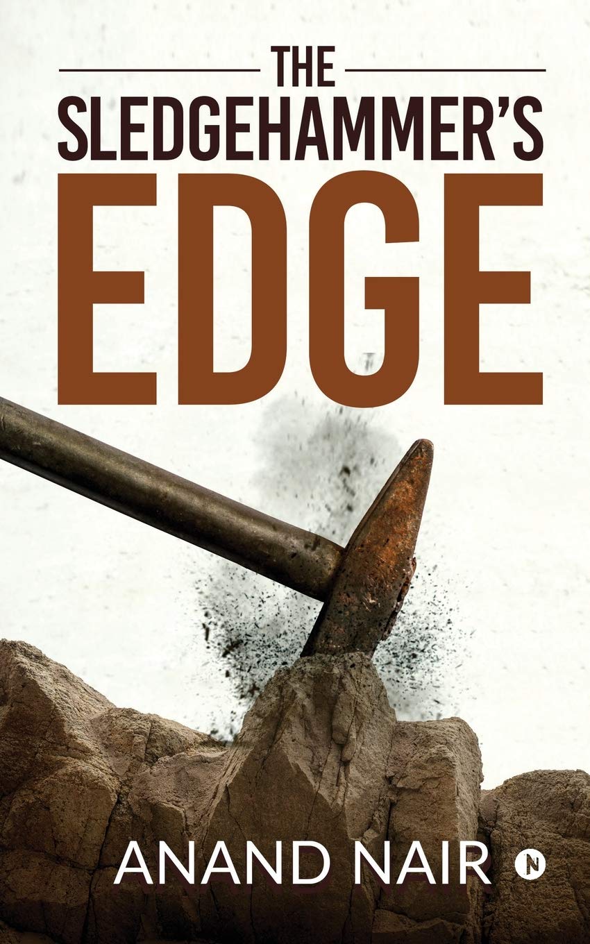 The SledgehammerS Edge