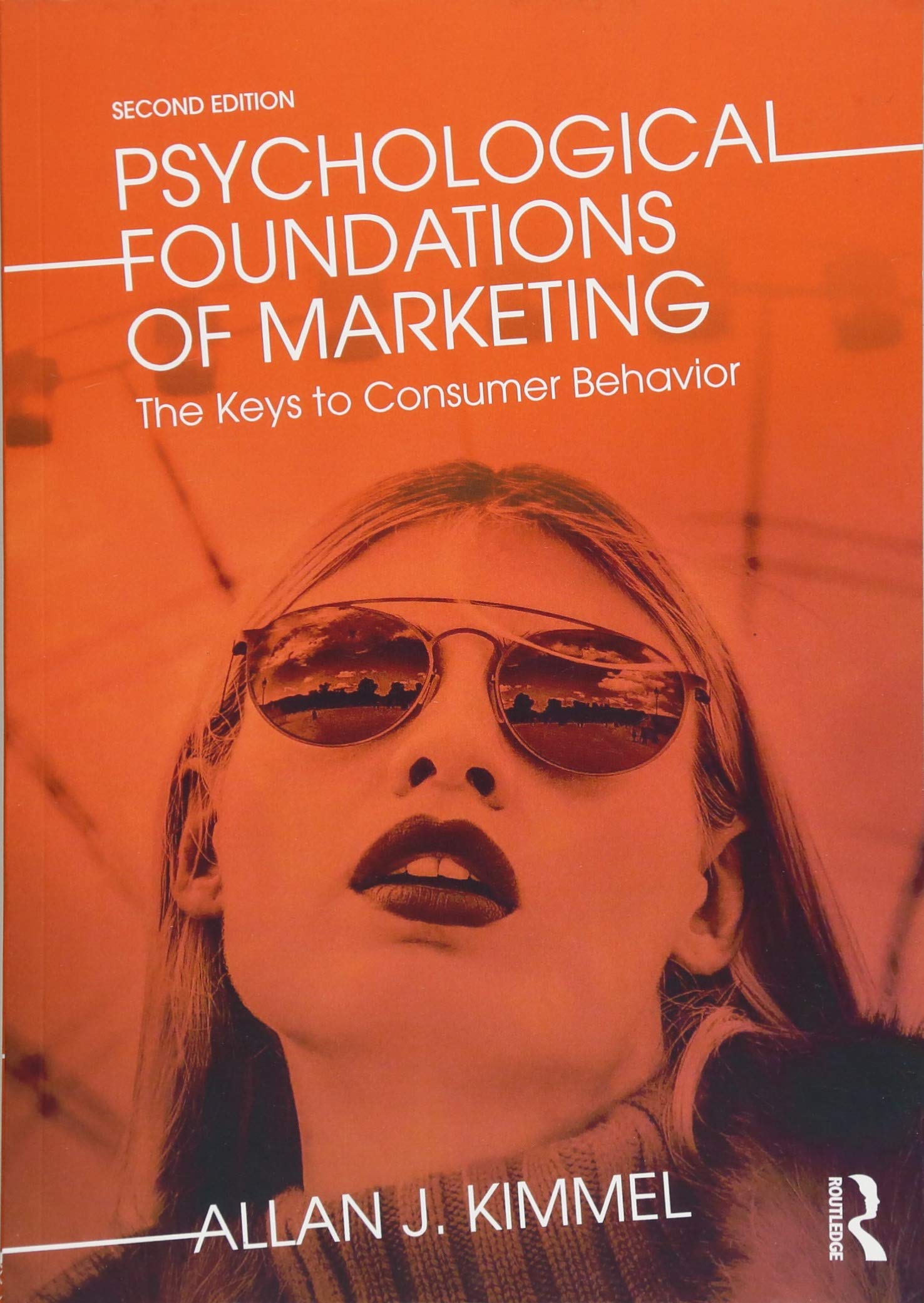 Psychological Foundations of Marketing