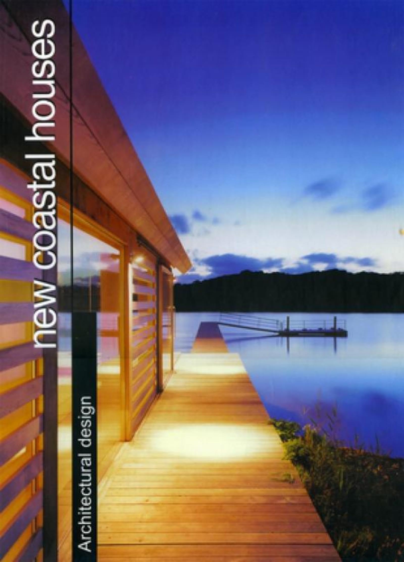 NEW COASTAL HOUSES (Architectural Design S.)