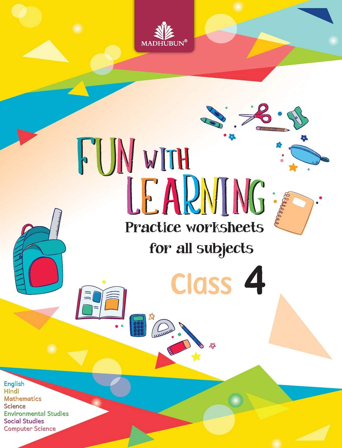 Fun With Learning4