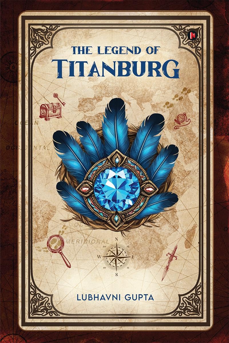 The Legend of Titanburg