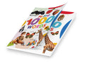 My First 1000 Words book : Learning book with Pictures, Educational Book for Kids Ages 3 to 12, Early Language Learning book for