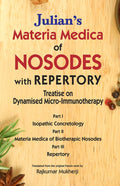Materia Medica of Nosodes With Repertory