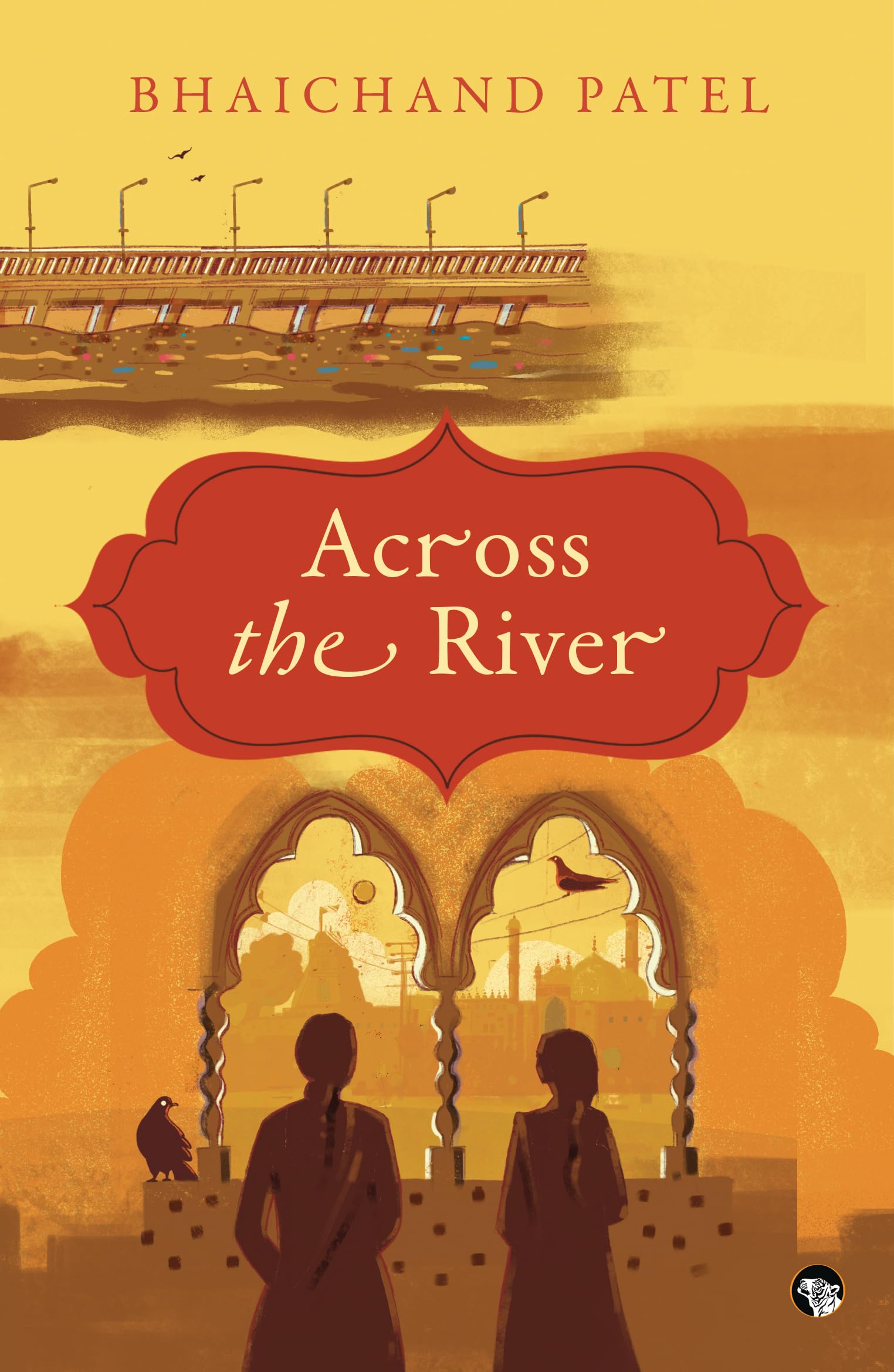 Across The River