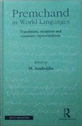 Premchand in World Languages: Translation Reception and Cinematic Representations