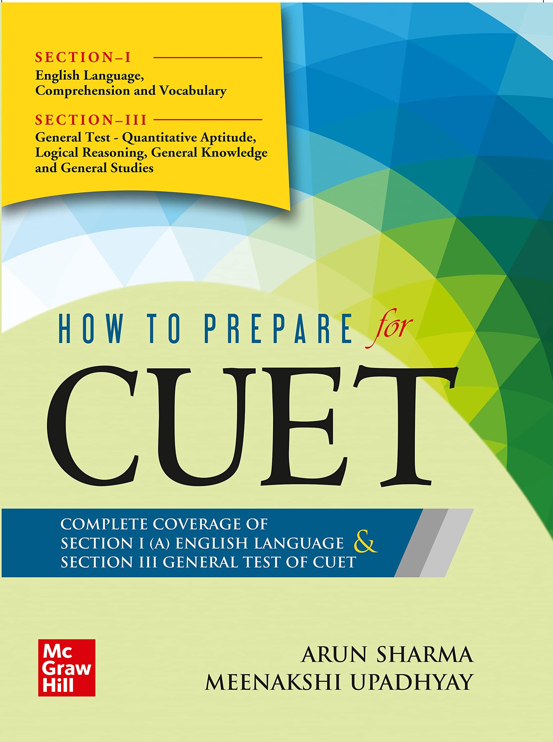 How To Prepare For Cuet 2023 | Nta Cuet(Ug)| English Language, Comprehension And Vocabulary (Section Ia)|General Test (Section I