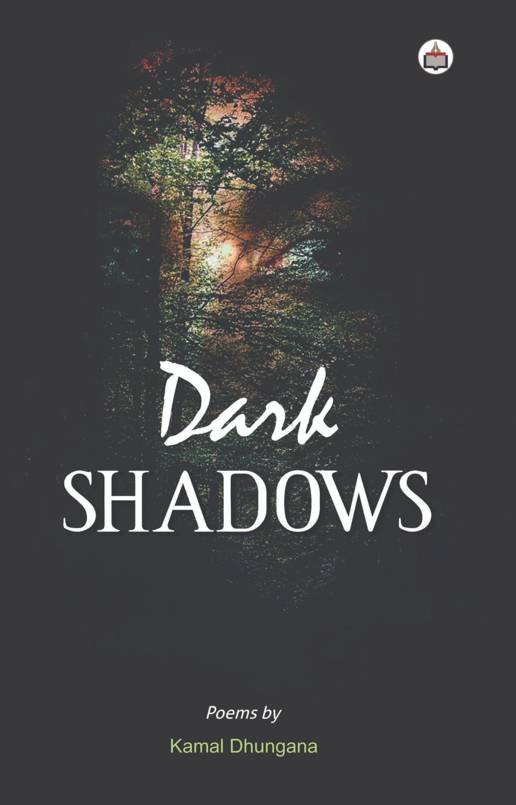 Dark Shadows (Poems)