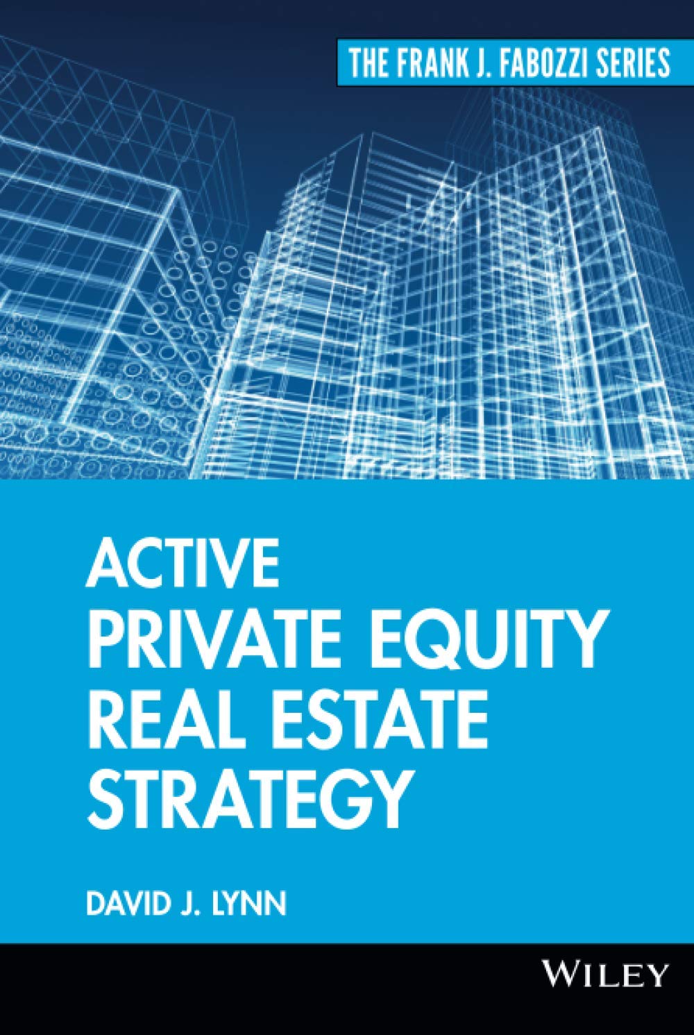 Active Private Equity Real Estate Strategy
