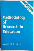 Methodology of Research in Education