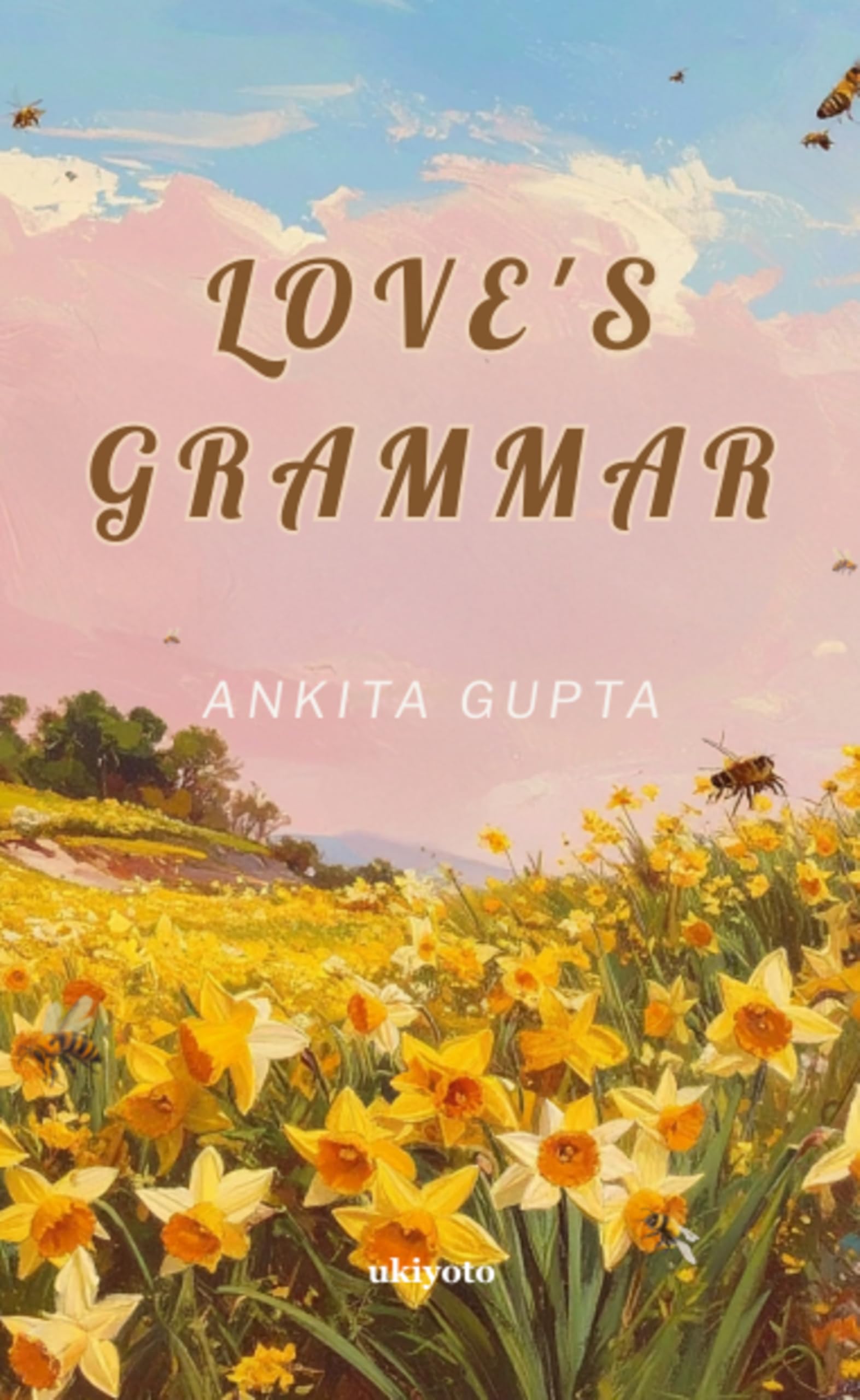 Loves Grammar