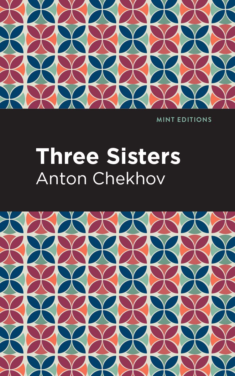 Three Sisters (Mint Editions)