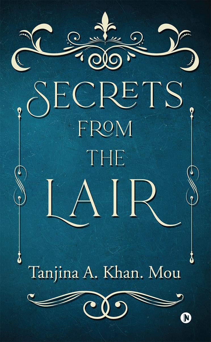 Secrets From The Lair