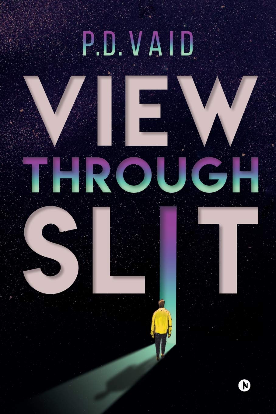 View Through Slit