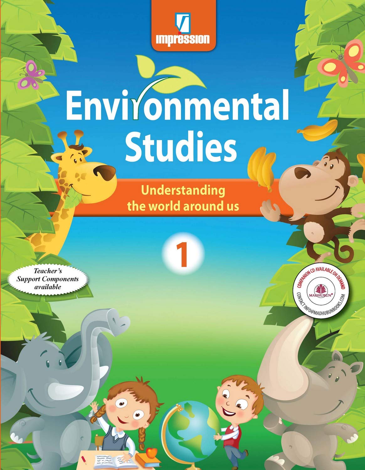 Environmental Studies 1