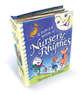 A PopUp Book of Nursery Rhymes