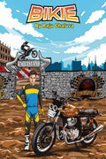 Bikie