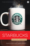 Starbucks: Creative Companies