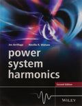 Power System Harmonics 2Ed (Pb 2016)