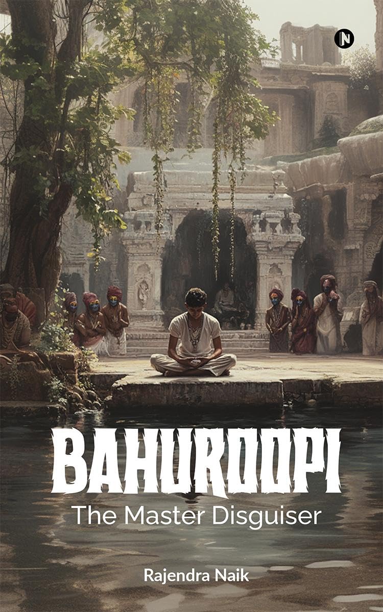 Bahuroopi  The Master Disguiser