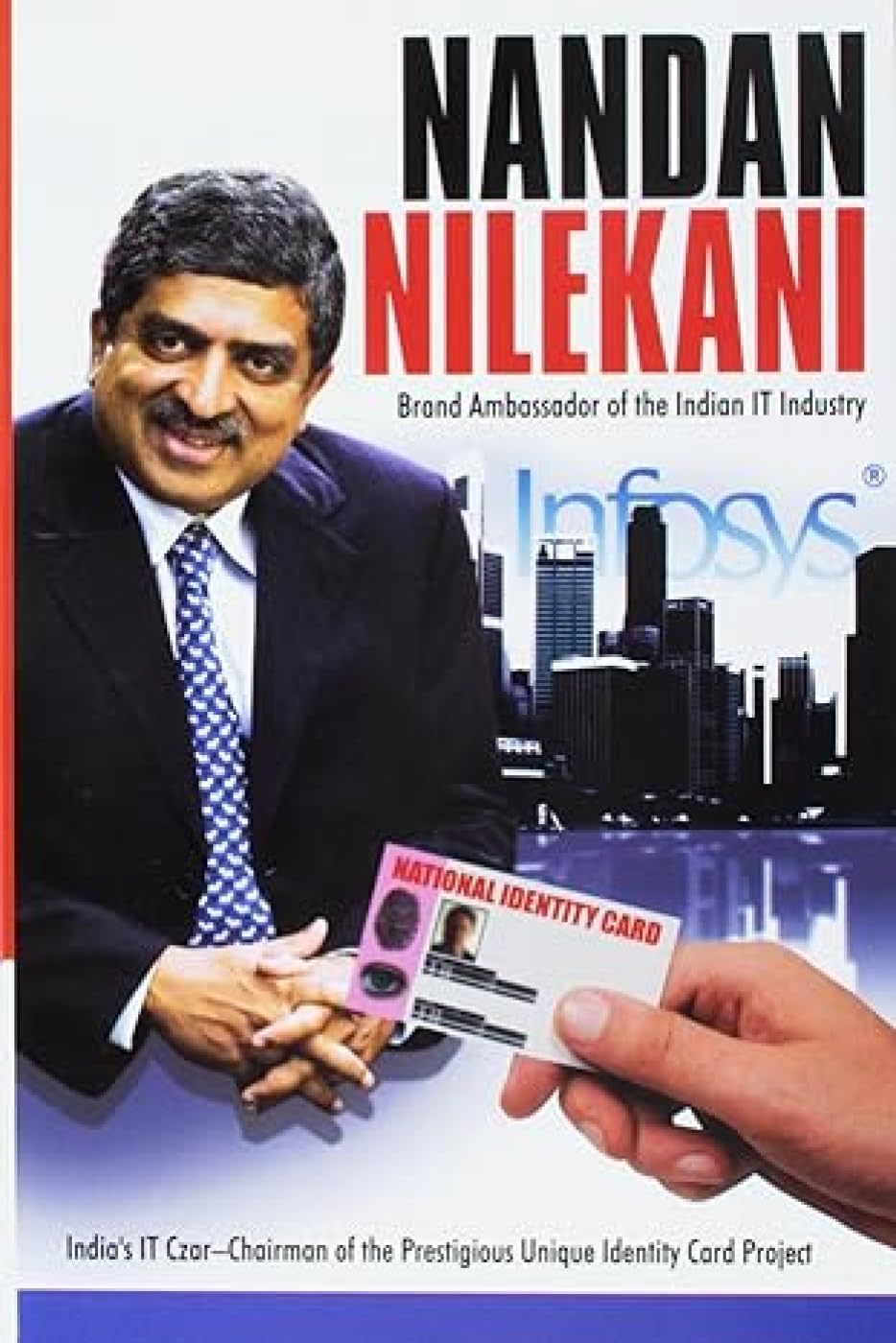Nandan Nilekani English(PB)