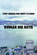 TEST SERIES FOR NEET1.50002