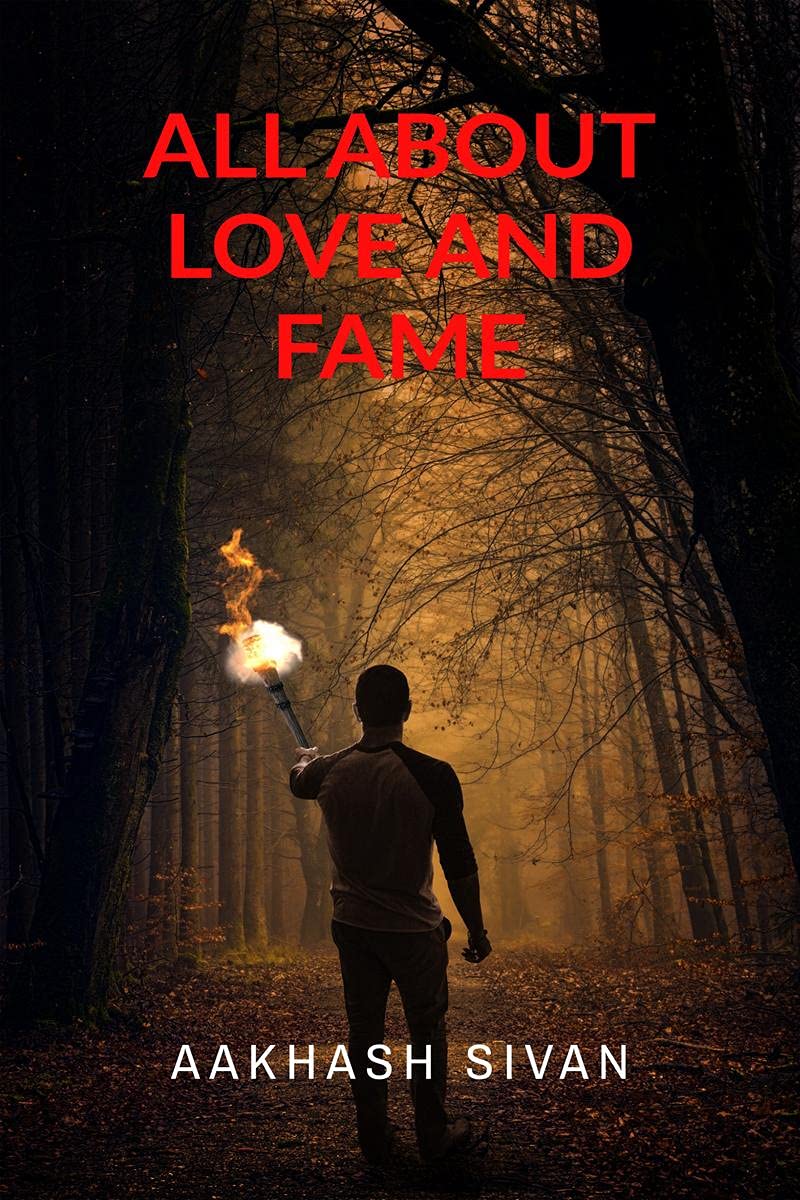 All About Love And Fame