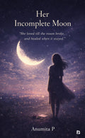 Her Incomplete Moon