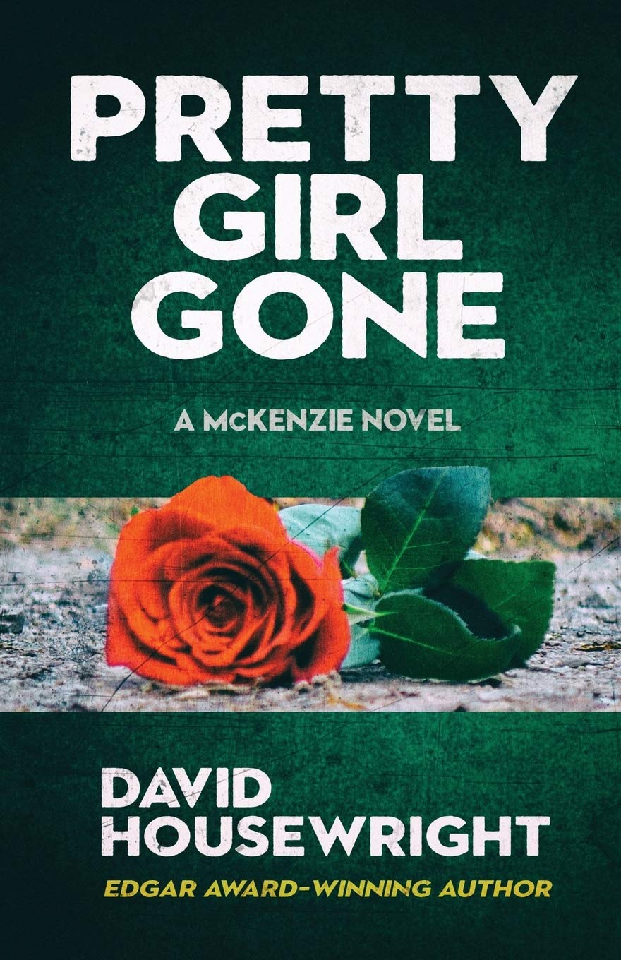 Pretty Girl Gone (A McKenzie Novel)