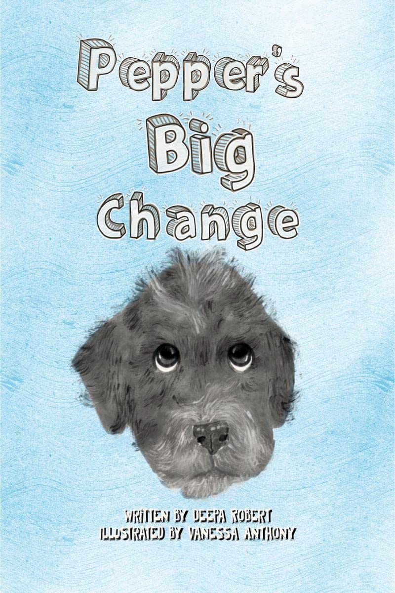 Peppers Big Change