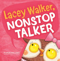 Lacey Walker, Nonstop Talker (Little Boost)