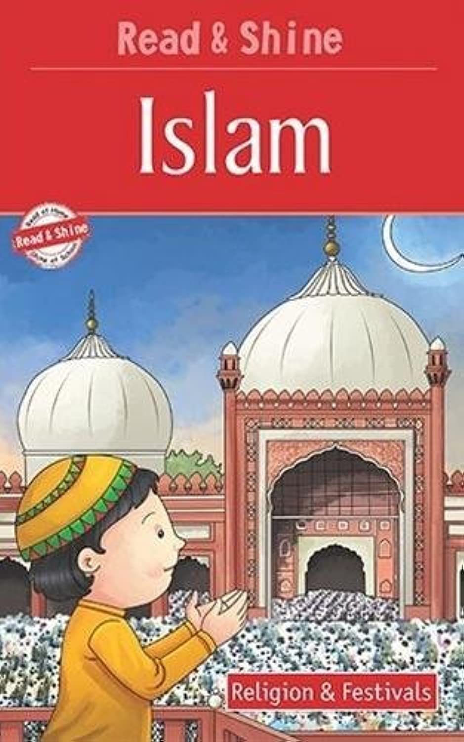 Islam (Read & Shine)