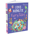 FiveMinute Fairy Tales