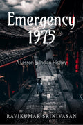 Emergency 1975 : A Lesson In Indian History