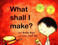 What Shall I Make? (English)