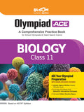Olympiad ACE Biology Class 11