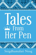 Tales From Her Pen