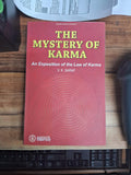 The Mystery Of Karma