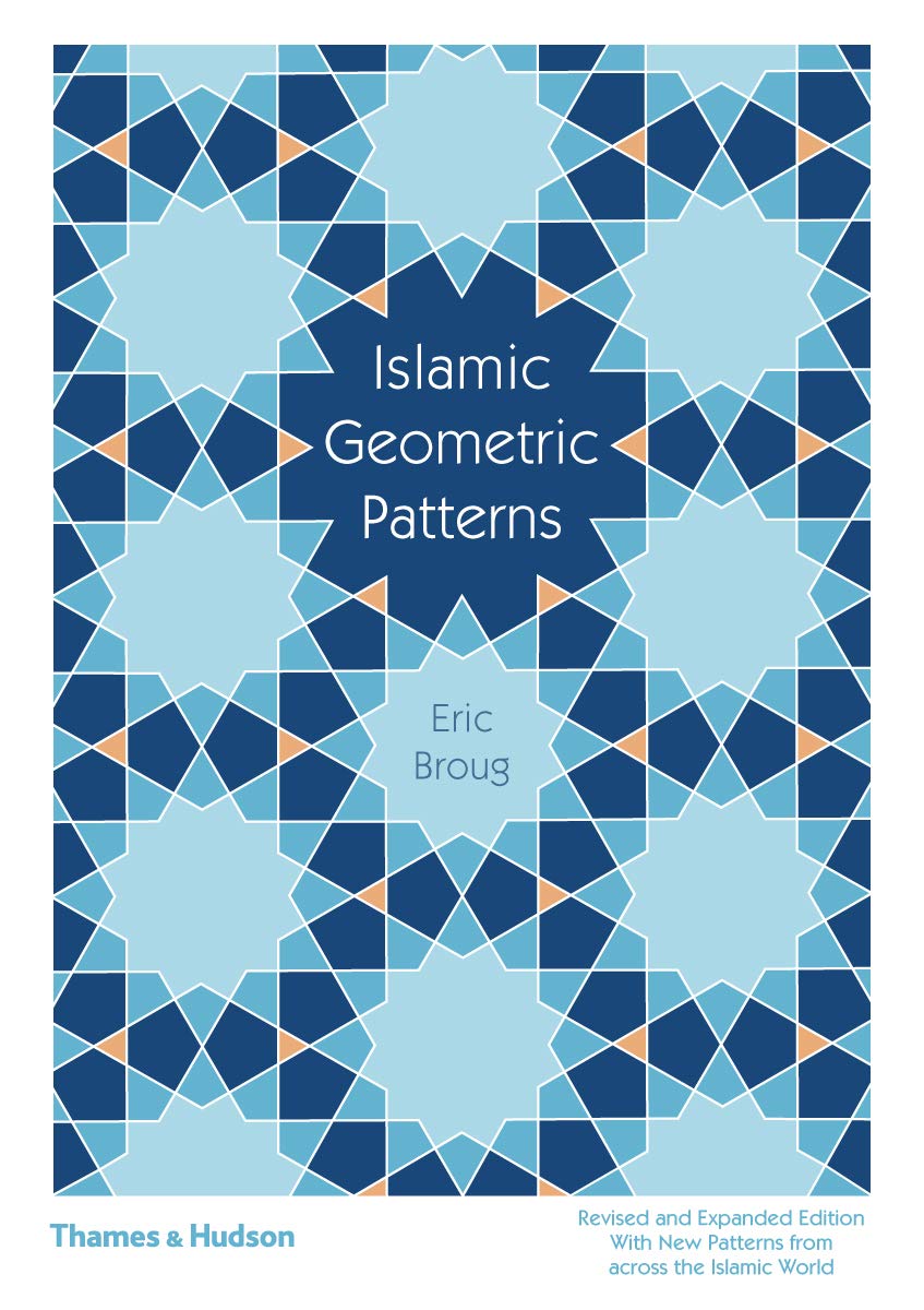 Islamic Geometric Patterns