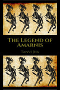 The Legend Of Amarnis