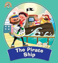 The Adventures of Pirates the Pirate Ship