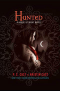 Hunted (House of Night, Book 5)
