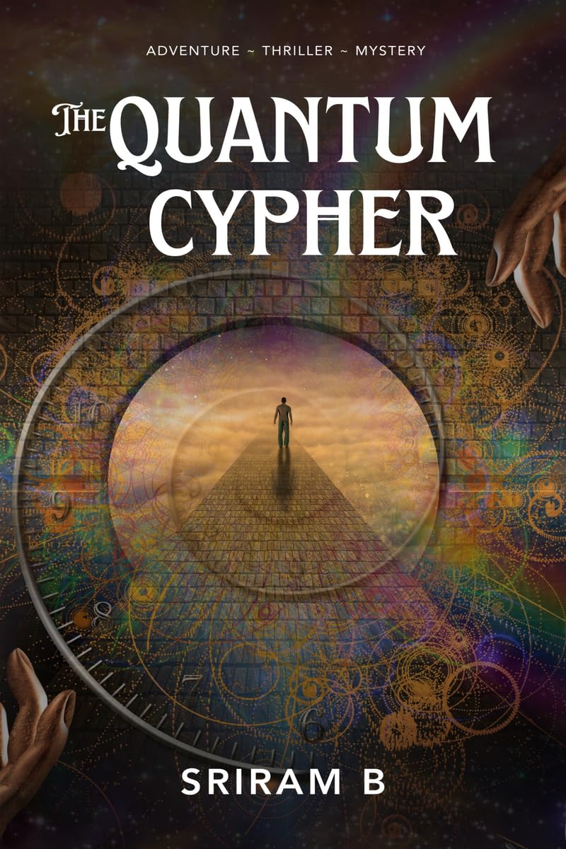 The Quantum Cypher
