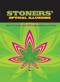 Stoners Optical Illusions: Trip With More Than 100 MindBending Optical Illusions