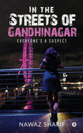 In The Streets Of Gandhinagar