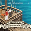 Sagar And His Sea Voyages