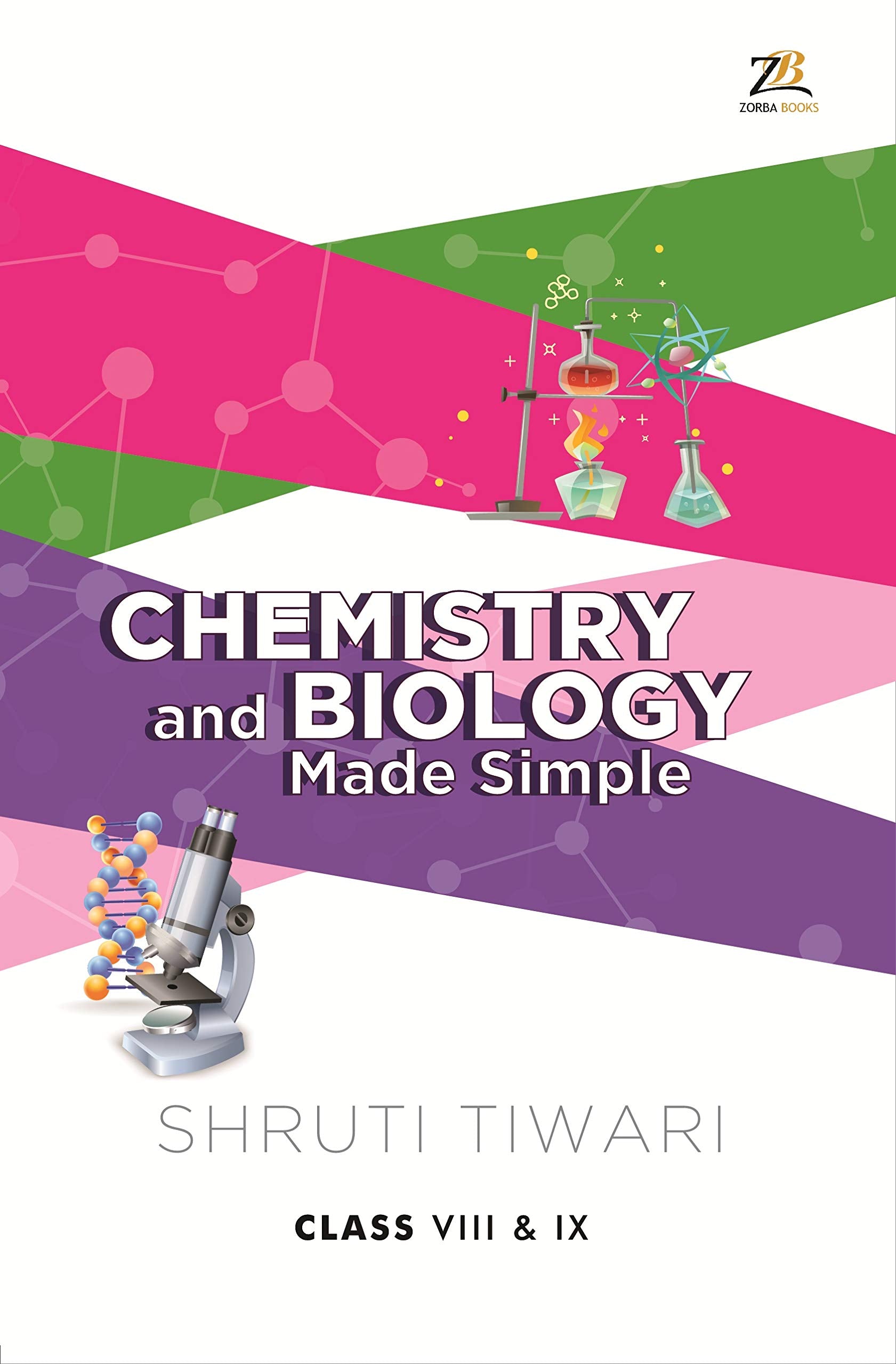 Chemistry and Biology made simple