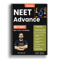 Vedantu NEET Advance Botany Question Book | NEETUG 2026, CUET & Olympiad Prep | NCERT Topicwise MCQs, MultiStatement, Matching