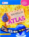 Macmillan School Atlas 2020
